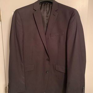 Kenneth Cole suit